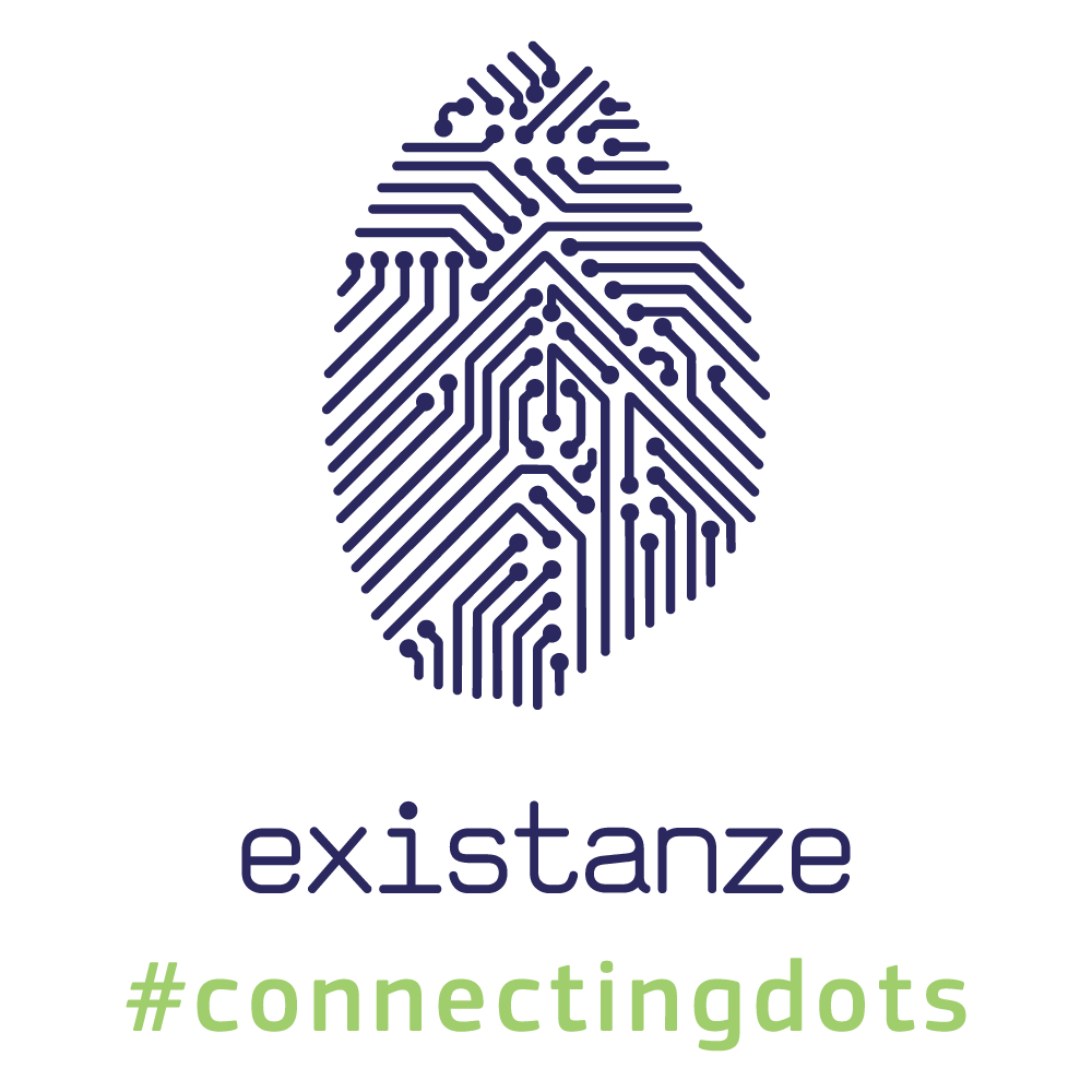 Existanze #connectingdots