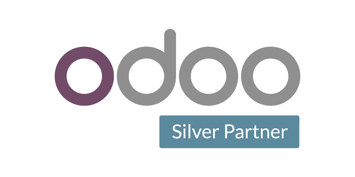 Odoo Sliver Partners